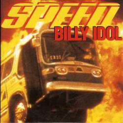 Billy Idol : Speed